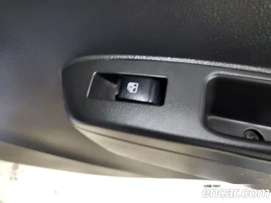 Chevrolet Spark 2014 1.0 Автомат в Москве № 39873, фото 12