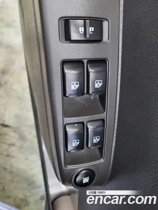 Chevrolet Spark 2014 1.0 Автомат в Москве № 39873, фото 13