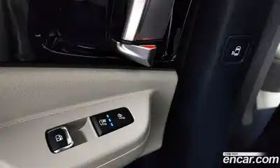 Kia Canival 2026 1.6 Автомат в Москве № 400654, миниатюра 12