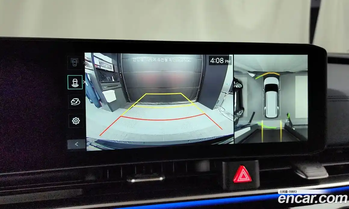 Kia Canival 2026 1.6 Автомат в Москве № 400654, фото 15