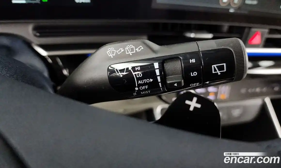 Kia Canival 2026 1.6 Автомат в Москве № 400654, фото 18