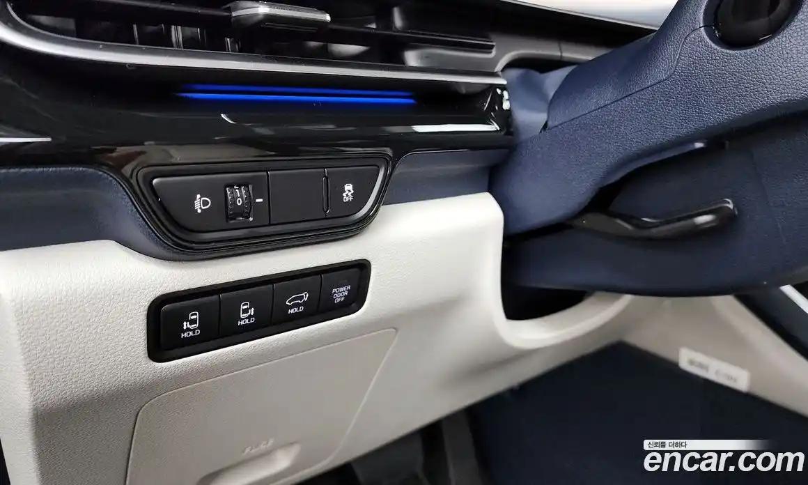 Kia Canival 2026 1.6 Автомат в Москве № 400654, фото 19