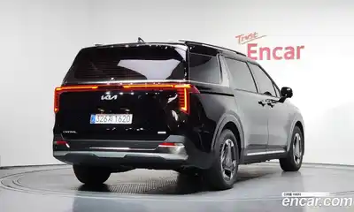 Kia Canival 2026 1.6 Автомат в Москве № 400654, миниатюра 2