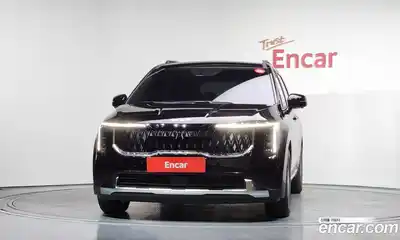 Kia Canival 2026 1.6 Автомат в Москве № 400654, миниатюра 3