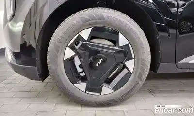 Kia Canival 2026 1.6 Автомат в Москве № 400654, миниатюра 5