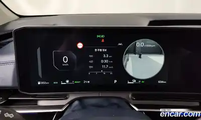 Kia Canival 2026 1.6 Автомат в Москве № 400654, миниатюра 8