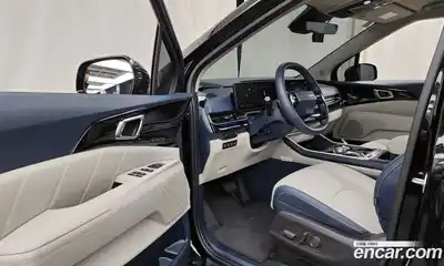 Kia Canival 2026 1.6 Автомат в Москве № 400654, миниатюра 10