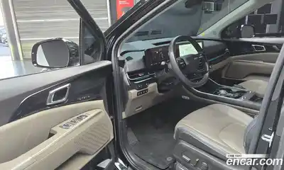 Kia Canival 2025 1.6 Автомат в Москве № 403419, миниатюра 11