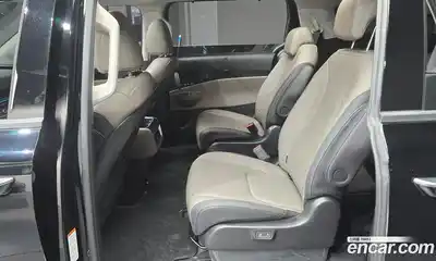 Kia Canival 2025 1.6 Автомат в Москве № 403419, миниатюра 12