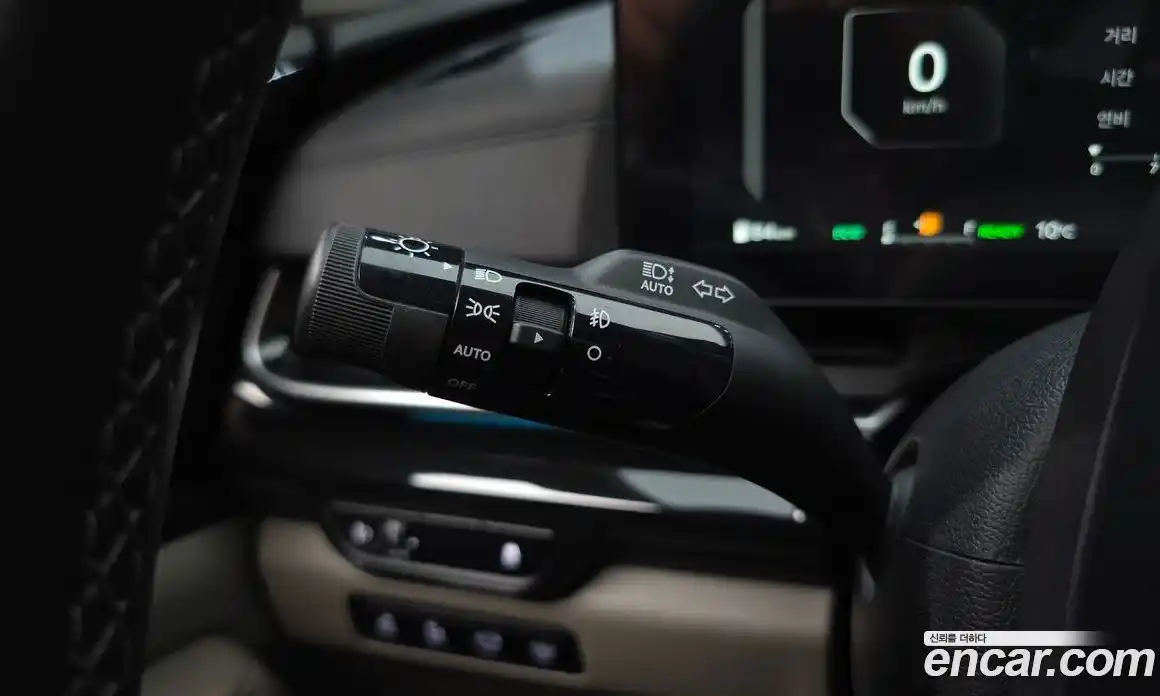 Kia Canival 2025 1.6 Автомат в Москве № 403419, фото 17