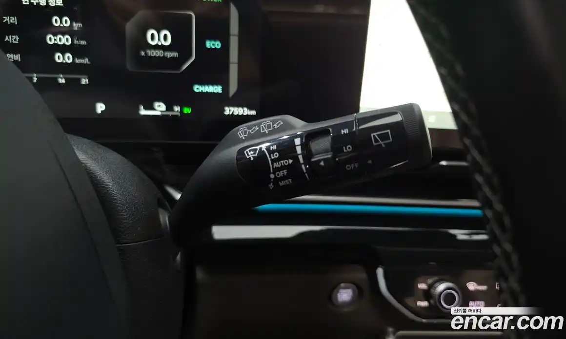 Kia Canival 2025 1.6 Автомат в Москве № 403419, фото 18