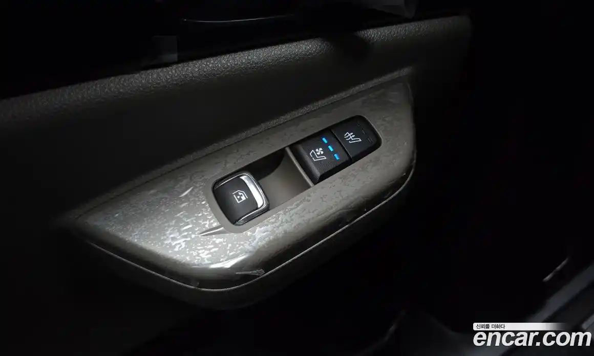 Kia Canival 2025 1.6 Автомат в Москве № 403419, фото 19