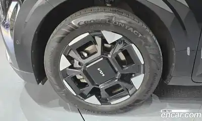 Kia Canival 2025 1.6 Автомат в Москве № 403419, миниатюра 5