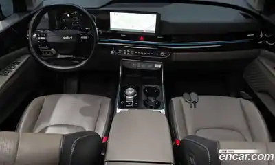 Kia Canival 2025 1.6 Автомат в Москве № 403419, миниатюра 7