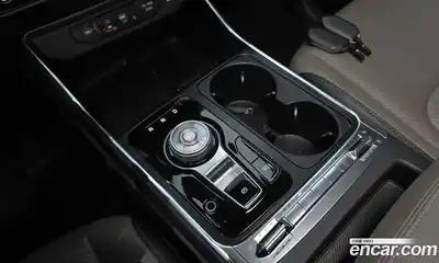 Kia Canival 2025 1.6 Автомат в Москве № 403419, миниатюра 9