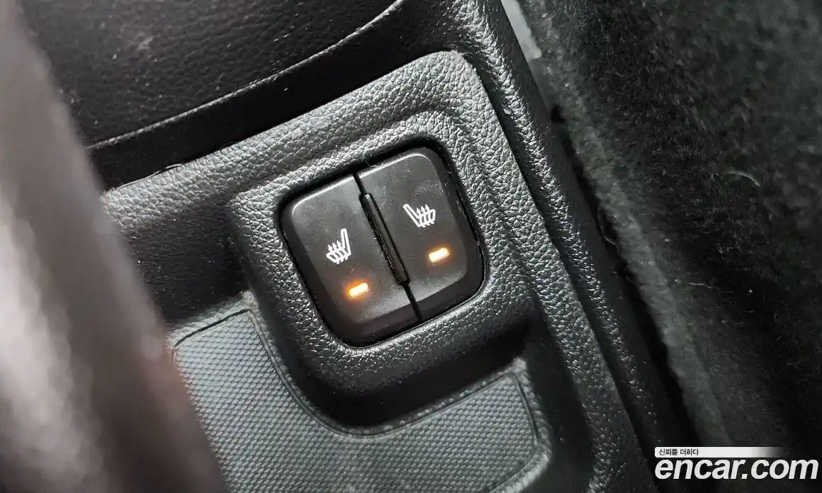 Chevrolet Spark 2016 1.0 Автомат в Москве № 40415, фото 11