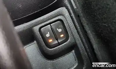 Chevrolet Spark 2016 1.0 Автомат в Москве № 40415, миниатюра 11