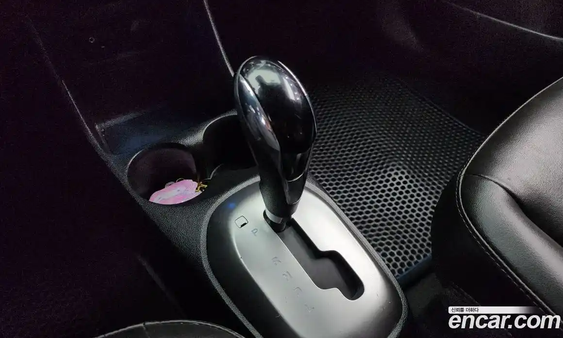 Chevrolet Spark 2016 1.0 Автомат в Москве № 40415, фото 5