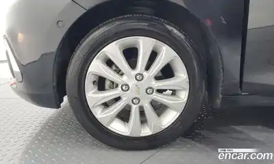 Chevrolet Spark 2016 1.0 Автомат в Москве № 40415, миниатюра 6