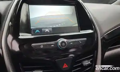 Chevrolet Spark 2016 1.0 Автомат в Москве № 40415, миниатюра 7