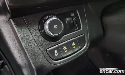 Chevrolet Spark 2016 1.0 Автомат в Москве № 40415, миниатюра 9