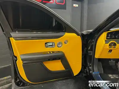 Rolls-Royce Ghost 2022 6.7 Автомат в Москве № 407166, миниатюра 11