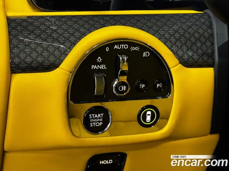 Rolls-Royce Ghost 2022 6.7 Автомат в Москве № 407166, фото 12