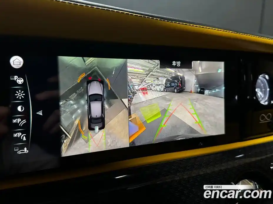 Rolls-Royce Ghost 2022 6.7 Автомат в Москве № 407166, фото 14