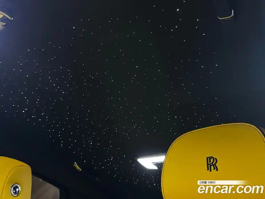 Rolls-Royce Ghost 2022 6.7 Автомат в Москве № 407166, фото 19