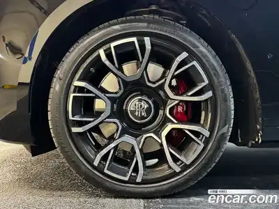 Rolls-Royce Ghost 2022 6.7 Автомат в Москве № 407166, миниатюра 5