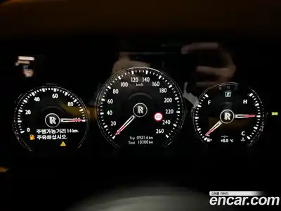 Rolls-Royce Ghost 2022 6.7 Автомат в Москве № 407166, миниатюра 8