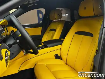 Rolls-Royce Ghost 2022 6.7 Автомат в Москве № 407166, миниатюра 10