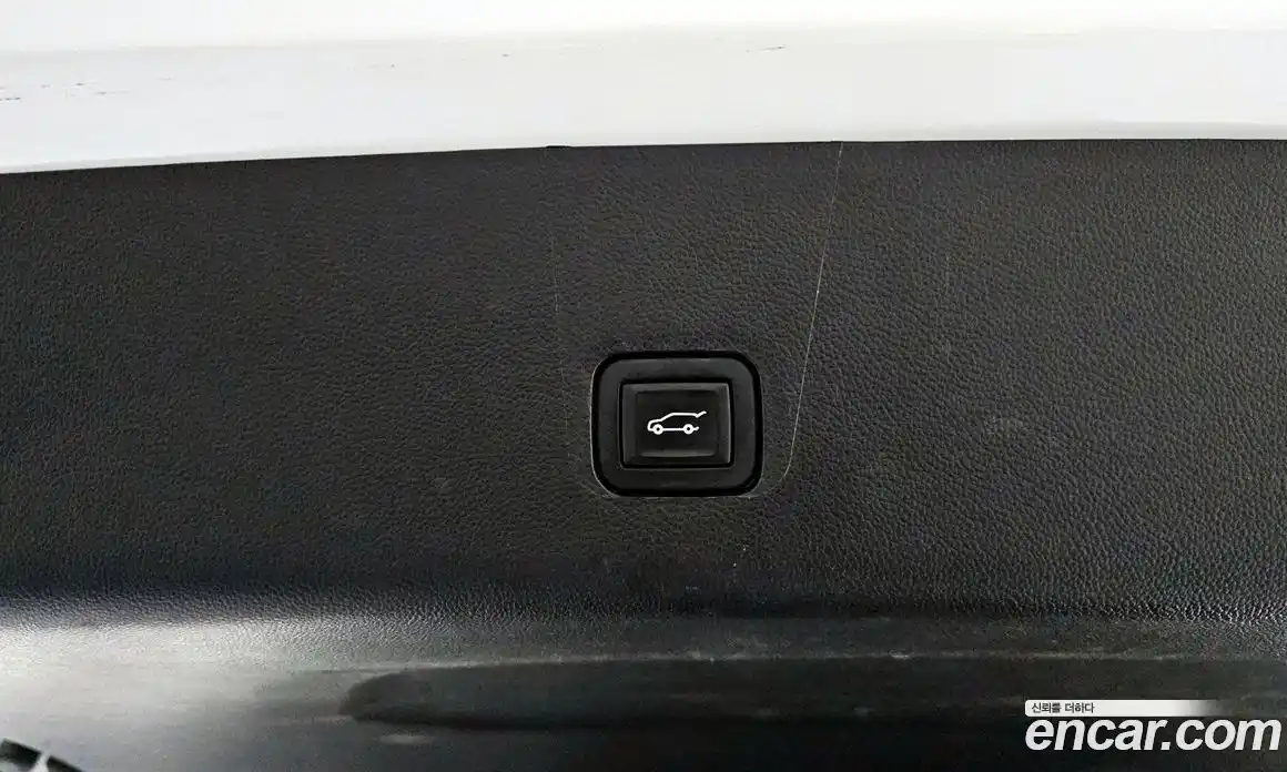 Chevrolet Traverse 2020 3.6 Автомат в Москве № 40737, фото 11