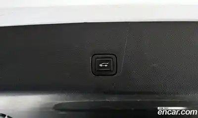 Chevrolet Traverse 2020 3.6 Автомат в Москве № 40737, миниатюра 11