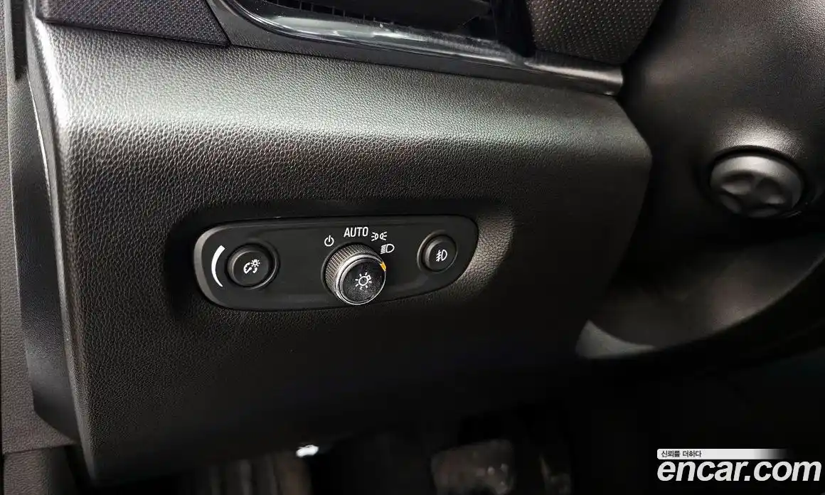 Chevrolet Traverse 2020 3.6 Автомат в Москве № 40737, фото 16