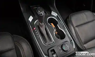 Chevrolet Traverse 2020 3.6 Автомат в Москве № 40737, миниатюра 6