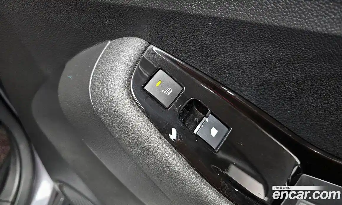 Chevrolet Orlando 2014 2.0 Автомат в Москве № 41069, фото 14