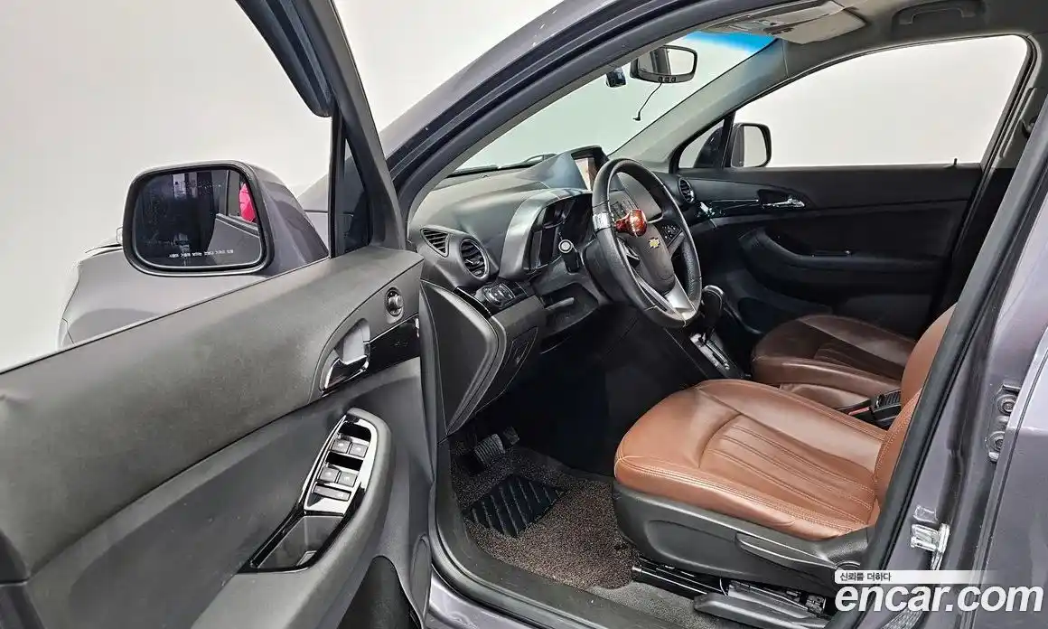 Chevrolet Orlando 2014 2.0 Автомат в Москве № 41069, фото 19