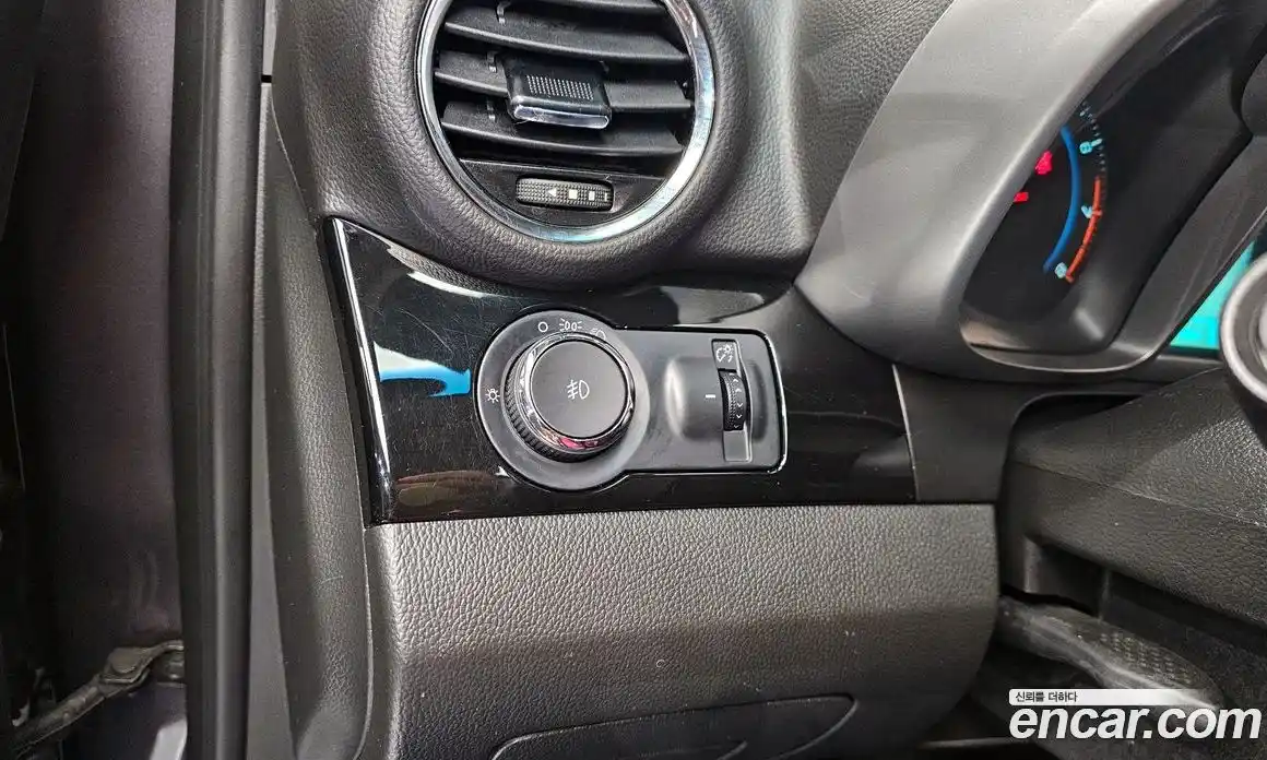 Chevrolet Orlando 2014 2.0 Автомат в Москве № 41069, фото 20