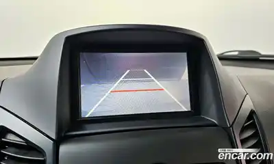 Chevrolet Orlando 2014 2.0 Автомат в Москве № 41069, миниатюра 2