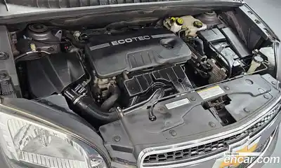 Chevrolet Orlando 2014 2.0 Автомат в Москве № 41069, миниатюра 4