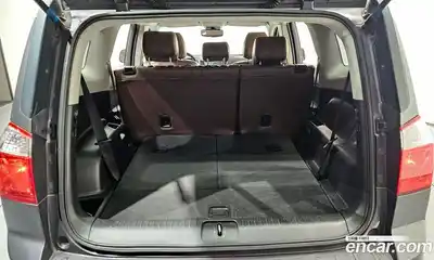 Chevrolet Orlando 2014 2.0 Автомат в Москве № 41069, миниатюра 7