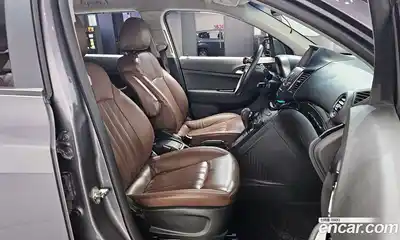 Chevrolet Orlando 2014 2.0 Автомат в Москве № 41069, миниатюра 10