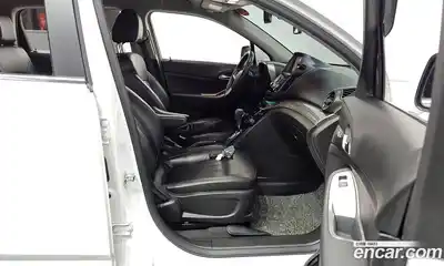 Chevrolet Orlando 2017 1.6 Автомат в Москве № 411975, миниатюра 11