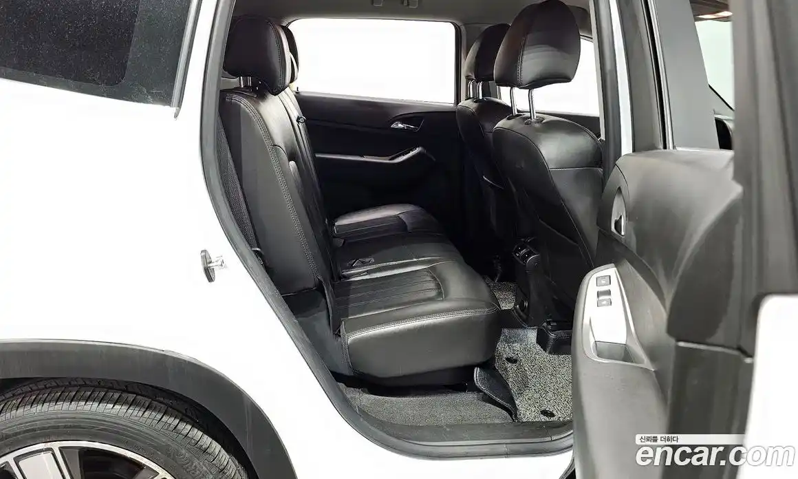 Chevrolet Orlando 2017 1.6 Автомат в Москве № 411975, фото 12