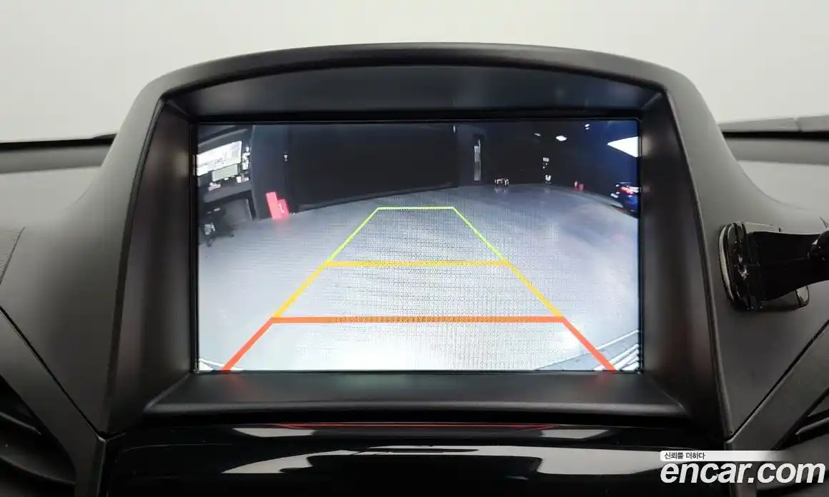 Chevrolet Orlando 2017 1.6 Автомат в Москве № 411975, фото 15