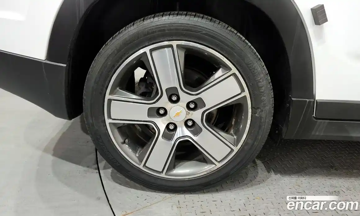 Chevrolet Orlando 2017 1.6 Автомат в Москве № 411975, фото 5