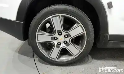 Chevrolet Orlando 2017 1.6 Автомат в Москве № 411975, миниатюра 5