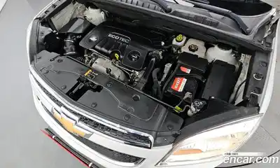 Chevrolet Orlando 2017 1.6 Автомат в Москве № 411975, миниатюра 6