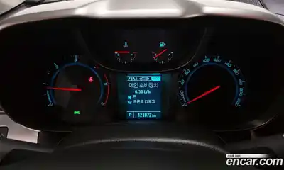 Chevrolet Orlando 2017 1.6 Автомат в Москве № 411975, миниатюра 8